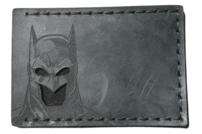 Batman ID Cover™