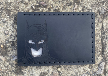 Batman ID Cover™