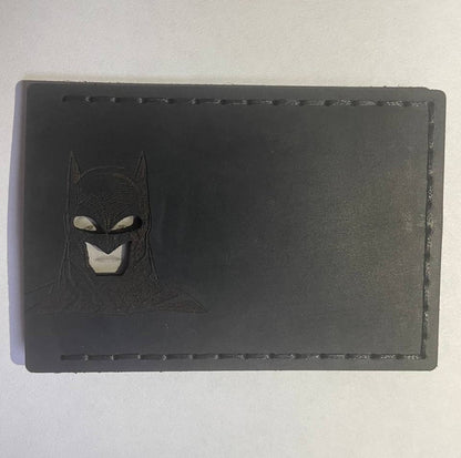 Batman ID Cover™