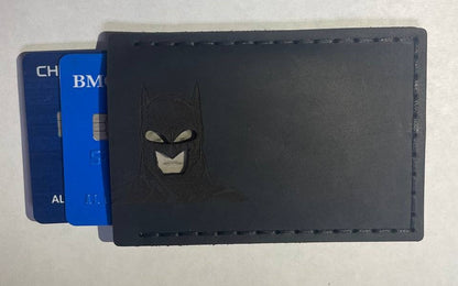 Batman ID Cover™